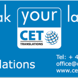 CET Central European Translations-Birou Traduceri